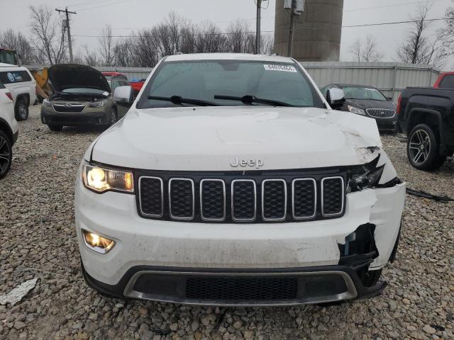 Photo 5 from auction – 2020 JEEP GRAND CHER with VIN 1C4RJFBG2LC235732