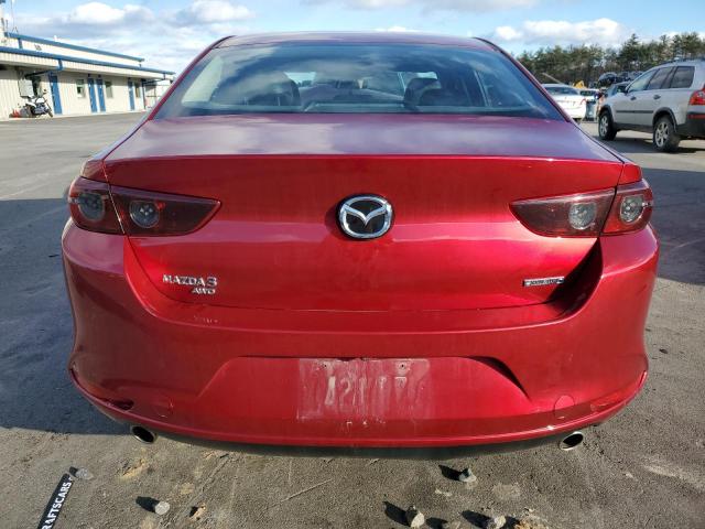 Photo 6 from auction – 2021 MAZDA 3 PREFERRE with VIN 3MZBPBCM9MM205816