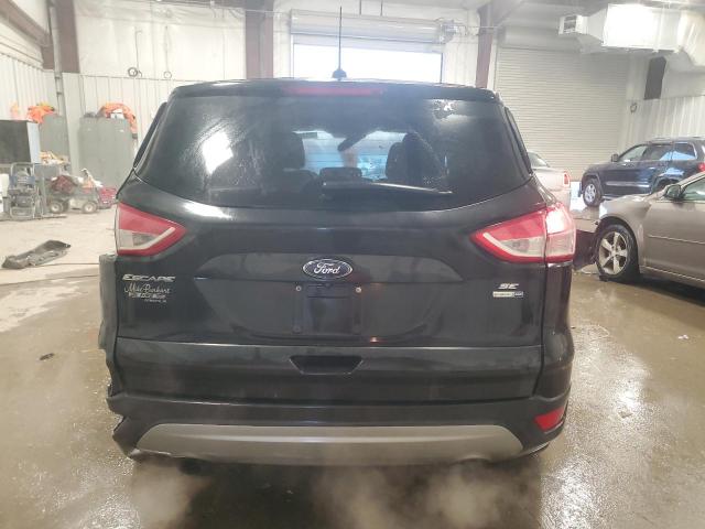 Photo 6 from auction – 2015 FORD ESCAPE SE with VIN 1FMCU9GX4FUC25592