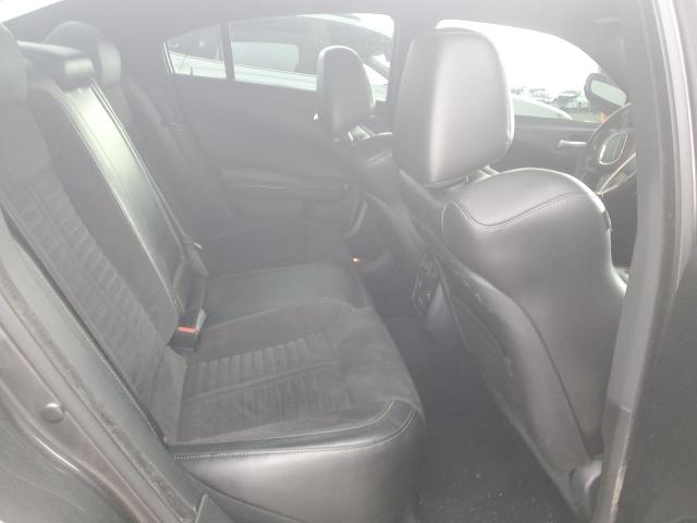Photo 10 from auction – 2020 DODGE CHARGER R/ with VIN 2C3CDXCT7LH154001