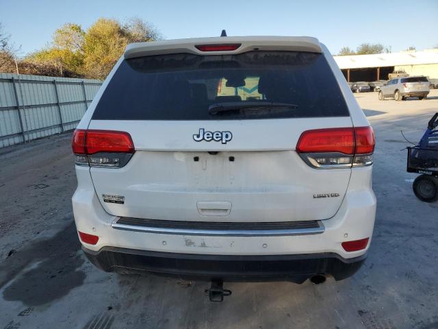 Photo 6 from auction – 2015 JEEP GRAND CHER with VIN 1C4RJEBG5FC719215