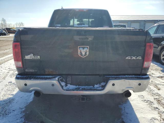 صورة رقم 6 من المزاد - 2013 RAM 1500 SLT مع VIN 1C6RR7LTXDS721147