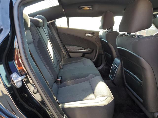 Photo 10 from auction – 2016 DODGE CHARGER SX with VIN 2C3CDXHG0GH292660