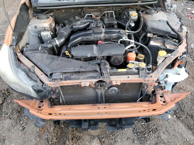 Photo 12 from auction – 2013 SUBARU XV CROSSTR with VIN JF2GPAVCXDH834983