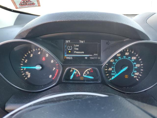Photo 9 from auction – 2014 FORD ESCAPE SE with VIN 1FMCU9G9XEUB19891