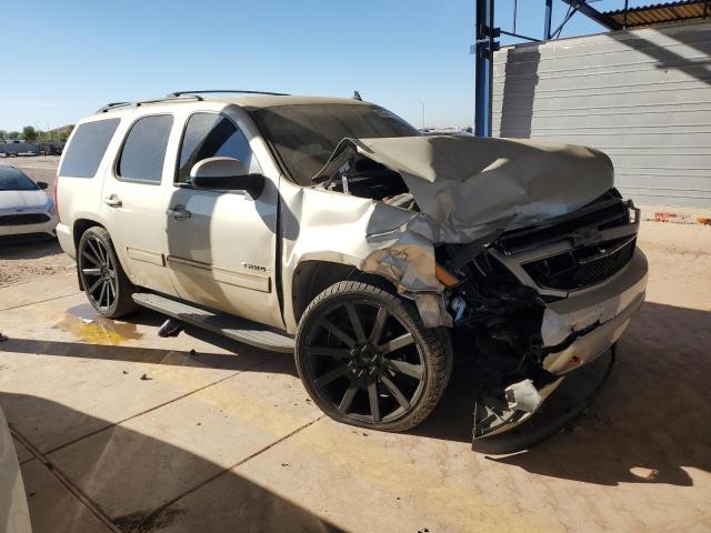 Photo 4 from auction – 2013 CHEVROLET TAHOE C150 with VIN 1GNSCAE00DR304744