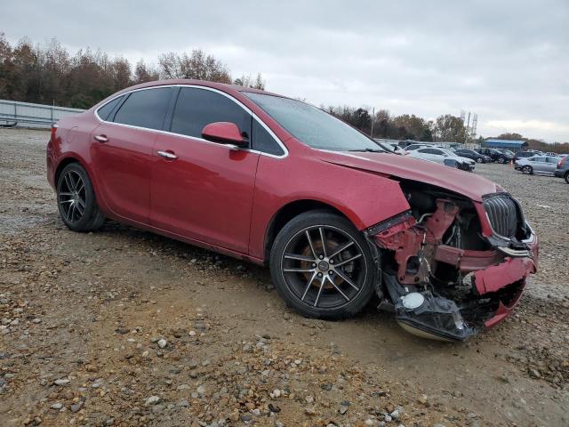 Photo 4 from auction – 2012 BUICK VERANO with VIN 1G4PP5SK8C4210473