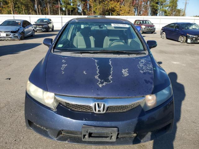 Photo 5 from auction – 2010 HONDA CIVIC EX with VIN 2HGFA1F85AH505847