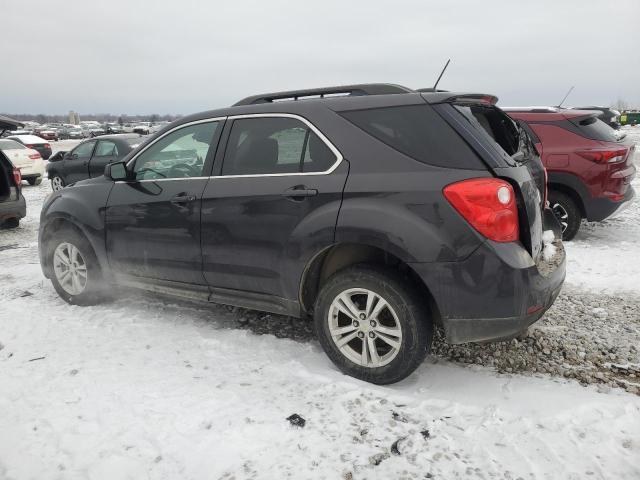 Photo 2 from auction – 2015 CHEVROLET EQUINOX LT with VIN 2GNFLFEK7F6423146