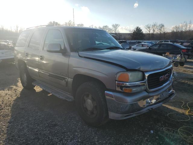 Photo 4 from auction – 2003 GMC YUKON with VIN 1GKEK13V33R185257