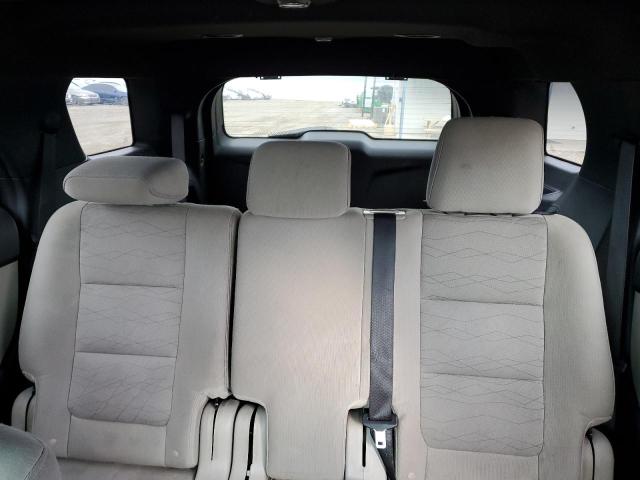 Photo 10 from auction – 2011 FORD EXPLORER with VIN 1FMHK8B85BGA54236