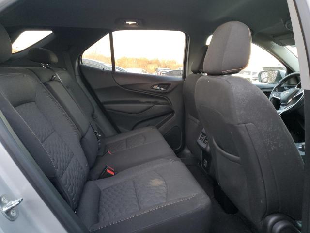 Photo 11 from auction – 2019 CHEVROLET EQUINOX LT with VIN 2GNAXUEV1K6132584