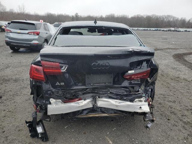 Photo 6 from auction – 2018 AUDI A6 PREMIUM with VIN WAUF8AFC0JN092593