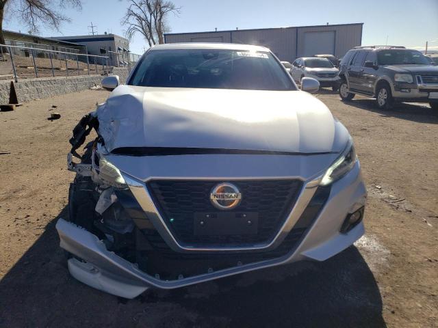Photo 5 from auction – 2019 NISSAN ALTIMA SL with VIN 1N4BL4EV7KC202918