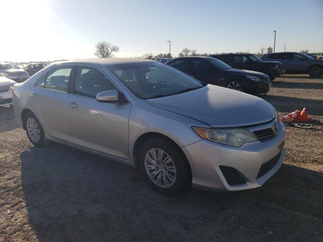 Photo 4 from auction – 2013 TOYOTA CAMRY L with VIN 4T4BF1FKXDR334476