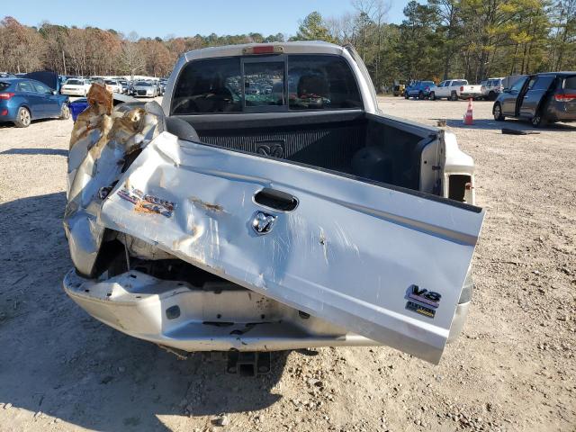 Photo 6 from auction – 2007 DODGE DAKOTA QUA with VIN 1D7HW48P57S211449