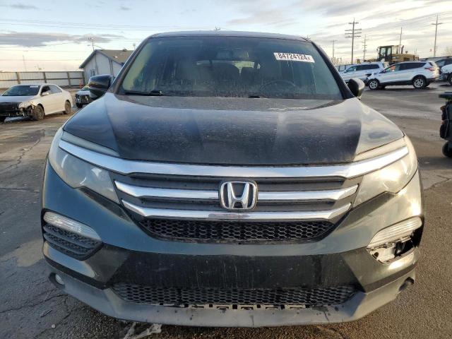 صورة رقم 5 من المزاد - 2017 HONDA PILOT EXL مع VIN 5FNYF5H86HB047488