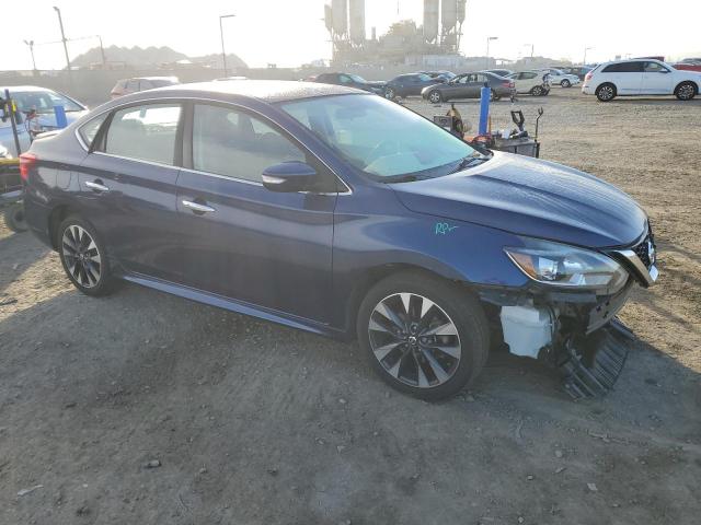 Photo 4 from auction – 2017 NISSAN SENTRA S with VIN 3N1AB7AP7HY254067