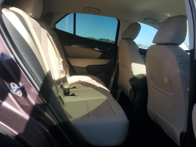Photo 11 from auction – 2024 BUICK ENVISION P with VIN LRBFZME43RD016748