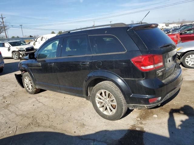 Photo 2 from auction – 2014 DODGE JOURNEY SX with VIN 3C4PDDBG7ET251502