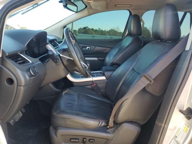 Photo 7 from auction – 2011 FORD EDGE SEL with VIN 2FMDK3JC7BBB50237