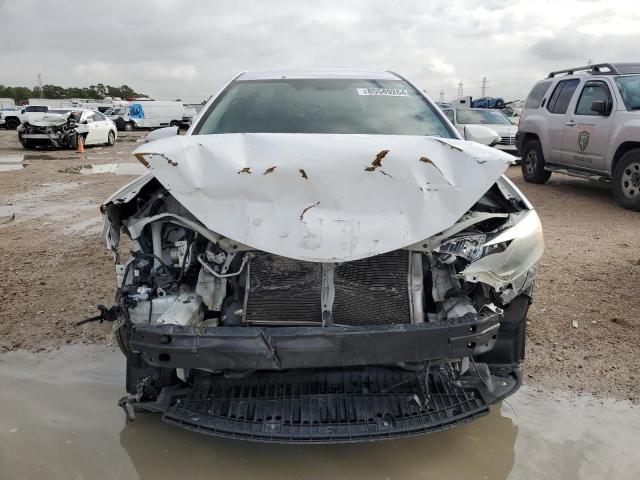Photo 5 from auction – 2016 TOYOTA COROLLA L with VIN 5YFBURHE3GP489625