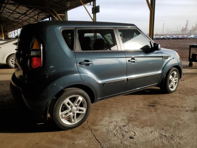 Photo 3 from auction – 2011 KIA SOUL + with VIN KNDJT2A21B7297684