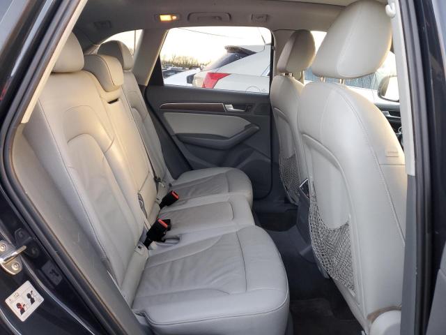 Photo 11 from auction – 2014 AUDI Q5 PREMIUM with VIN WA1DGAFPXEA061682
