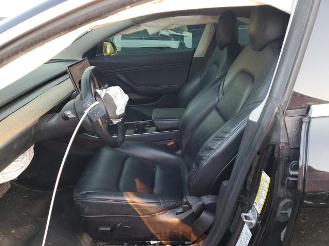 Photo 7 from auction – 2019 TESLA MODEL 3 with VIN 5YJ3E1EA1KF395283