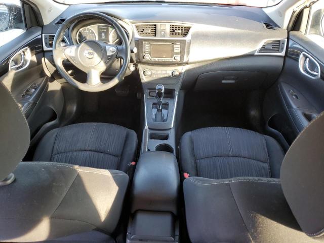 Photo 8 from auction – 2017 NISSAN SENTRA S with VIN 3N1AB7AP1HY228371