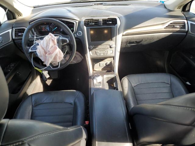 Photo 8 from auction – 2017 FORD FUSION SE with VIN 3FA6P0PU7HR306077
