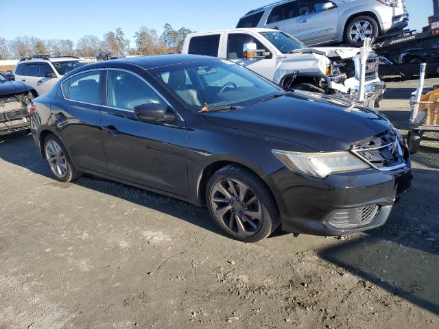Photo 4 from auction – 2016 ACURA ILX BASE W with VIN 19UDE2F33GA013072