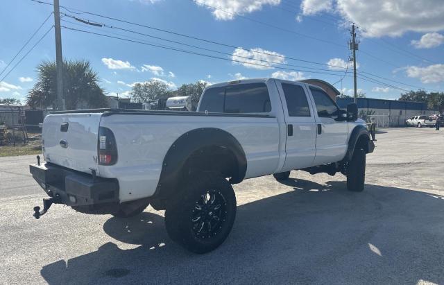 Photo 4 from auction – 2012 FORD F250 SUPER with VIN 1FT7W2B63CED08166