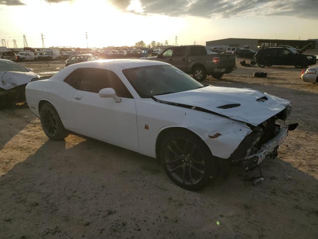 Photo 4 from auction – 2023 DODGE CHALLENGER with VIN 2C3CDZFJ8PH575074
