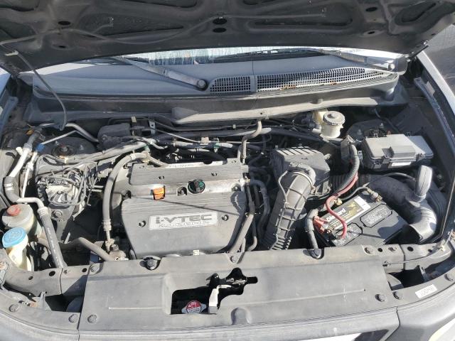 Photo 12 from auction – 2008 HONDA ELEMENT LX with VIN 5J6YH183X8L012113