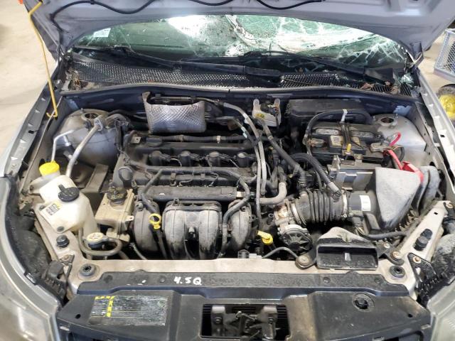 Photo 11 from auction – 2010 FORD FOCUS SES with VIN 1FAHP3GN9AW191603