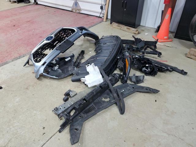 Photo 13 from auction – 2022 TOYOTA HIGHLANDER with VIN 5TDGBRCH5NS073027