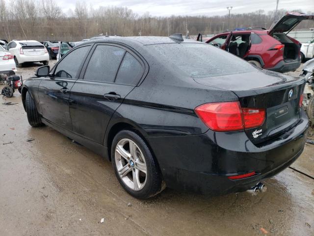 Zdjęcie 2 z aukcji – 2015 BMW 328 I z VIN WBA3A5G56FNS84896