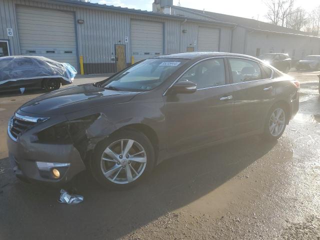 Photo 1 from auction – 2013 NISSAN ALTIMA 2.5 with VIN 1N4AL3AP8DC264604