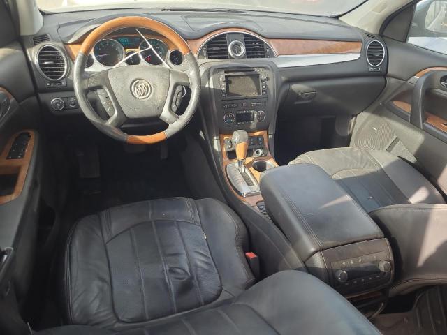 Photo 8 from auction – 2012 BUICK ENCLAVE with VIN 5GAKVDED1CJ345745