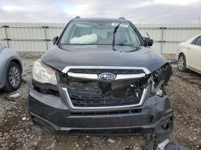 Photo 5 from auction – 2018 SUBARU FORESTER 2 with VIN JF2SJAGC2JH492689