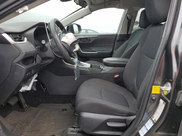 Photo 7 from auction – 2020 TOYOTA RAV4 LE with VIN 2T3G1RFV5LC136533