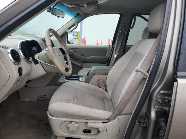 Photo 7 from auction – 2006 FORD EXPLORER X with VIN 1FMEU73E06UA46659