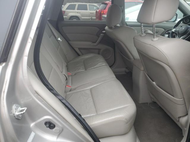 Photo 11 from auction – 2011 ACURA RDX with VIN 5J8TB2H23BA001294