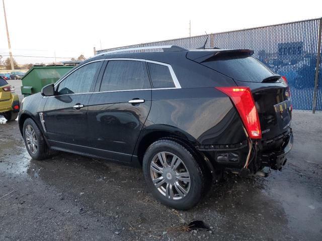 Photo 2 from auction – 2011 CADILLAC SRX LUXURY with VIN 3GYFNAEY2BS573519