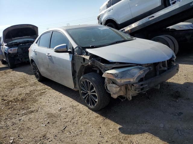 Photo 4 from auction – 2014 TOYOTA COROLLA L with VIN 2T1BURHE6EC182852