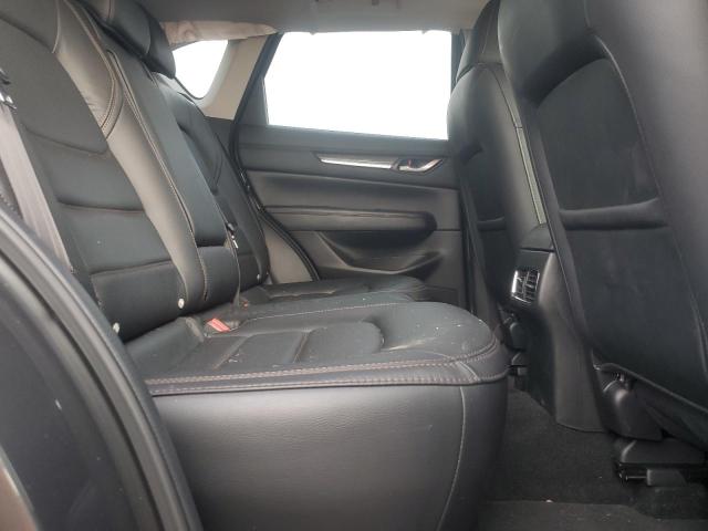 Photo 11 from auction – 2021 MAZDA CX-5 GRAND with VIN JM3KFBDM9M0397883