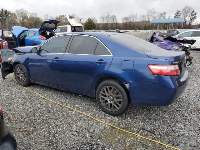 Photo 2 from auction – 2007 TOYOTA CAMRY CE with VIN 4T1BE46K87U056468