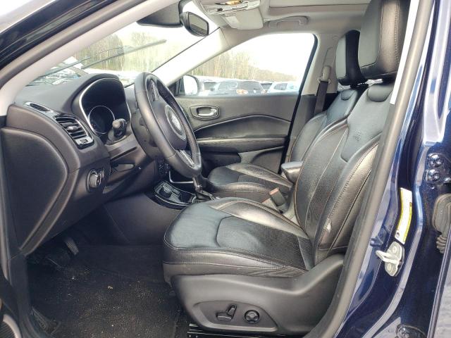 Photo 7 from auction – 2018 JEEP COMPASS LI with VIN 3C4NJDCB6JT354701