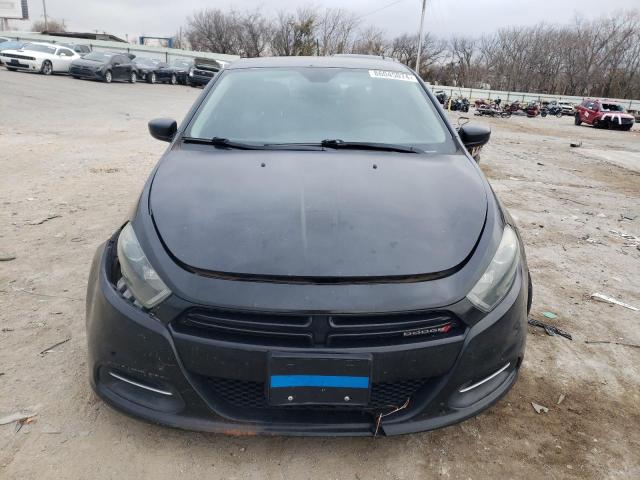 Photo 5 from auction – 2015 DODGE DART SXT with VIN 1C3CDFBB2FD223911